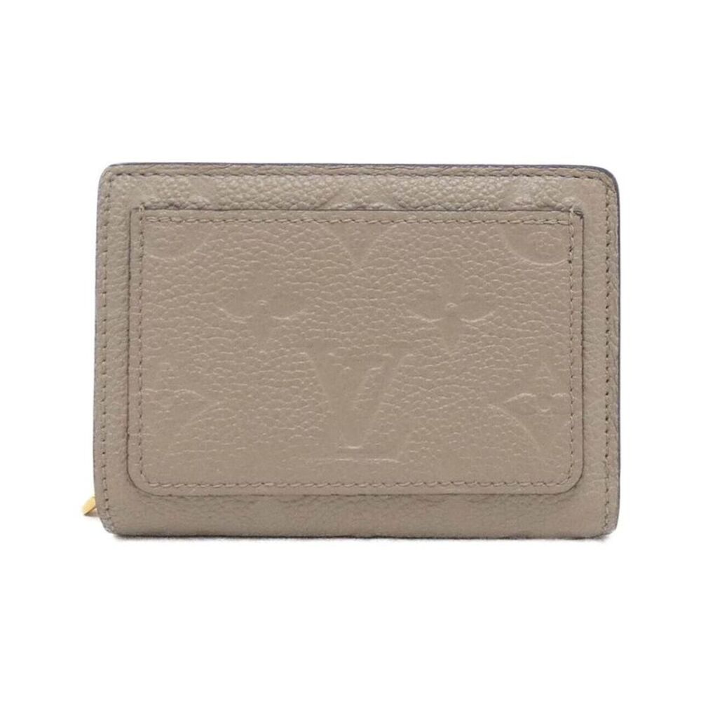 Louis Vuitton Monogram Empreinte Wallet